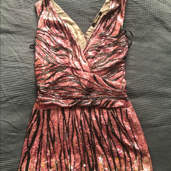 Roberto Cavalli Authentic Limited Edition Runway Dress | EU 40 | Luxury Designer - Picture 5 of 14